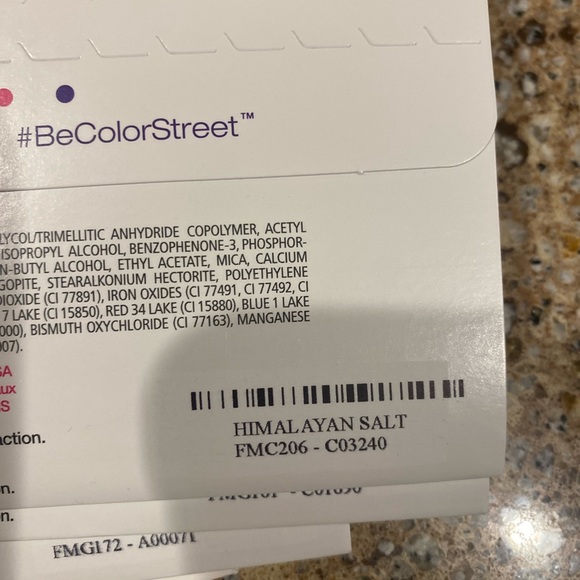 Color Street - Picture 7 of 12